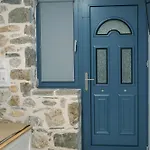 Evaggelia's Stone Apartman *