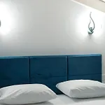 Evaggelia's Stone Apartman