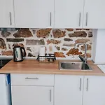 Evaggelia's Stone Apartman *