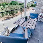 Apartman Evaggelia's Stone *