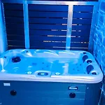 Apartman Evaggelia's Stone Skála Marión