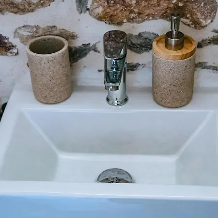 Apartament Evaggelia's Stone