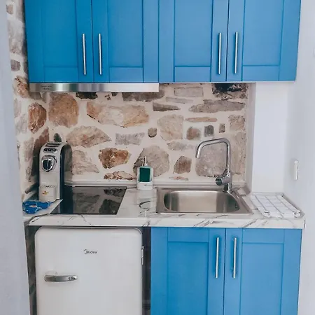 Διαμέρισμα Evaggelia's Stone