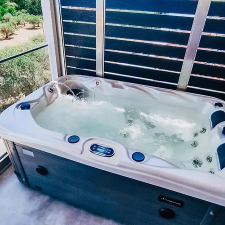 Διαμέρισμα Evaggelia's Stone Skála Marión