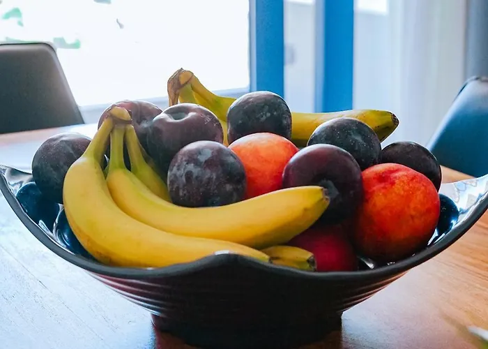 Evaggelia's Stone * Skála Marión